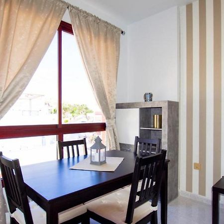 Vip Holidays Morro Jable Beach & Center 1 Bagian luar foto