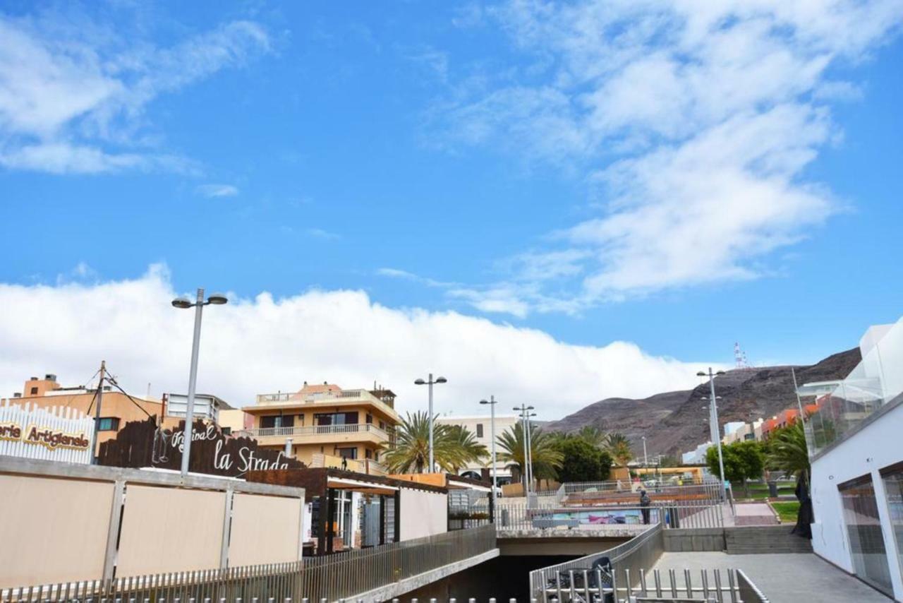 Vip Holidays Morro Jable Beach & Center 1 Bagian luar foto