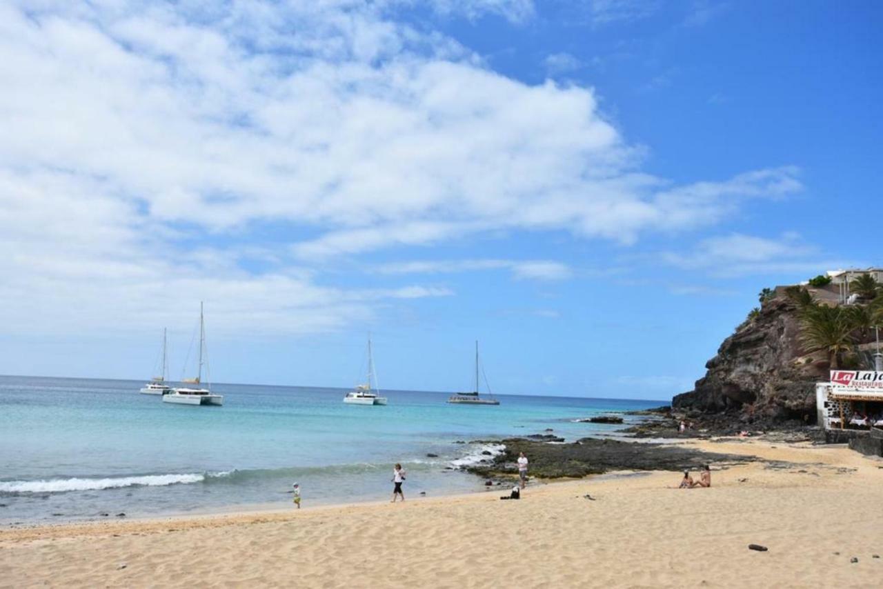 Vip Holidays Morro Jable Beach & Center 1 Bagian luar foto