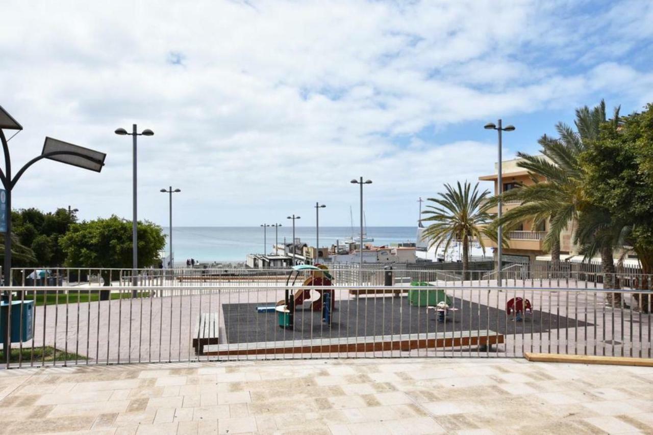 Vip Holidays Morro Jable Beach & Center 1 Bagian luar foto