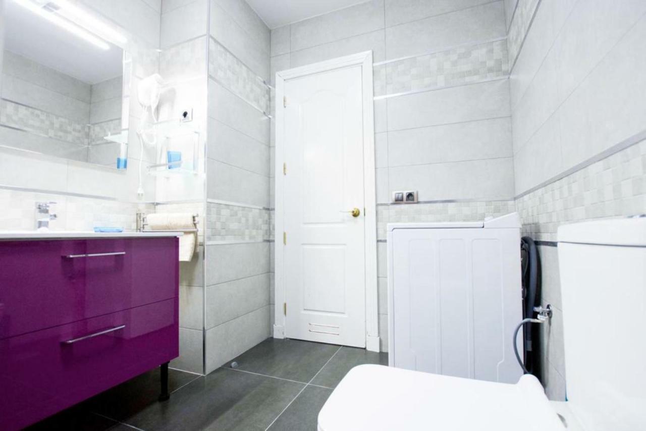 Vip Holidays Morro Jable Beach & Center 1 Bagian luar foto
