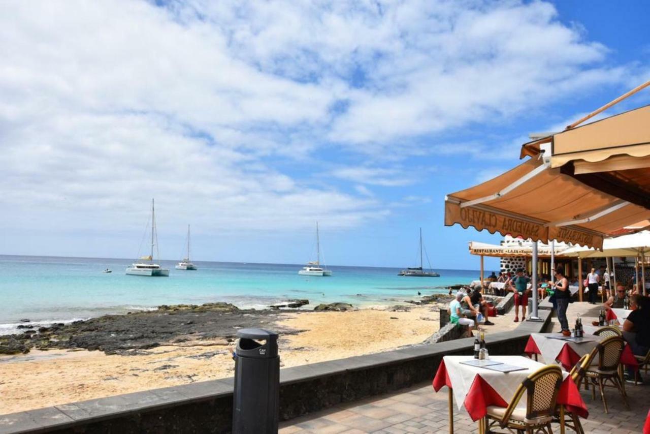 Vip Holidays Morro Jable Beach & Center 1 Bagian luar foto