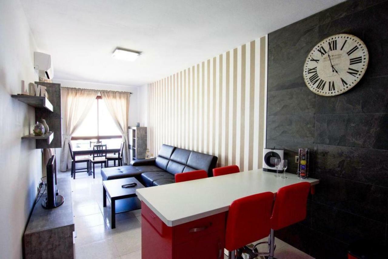 Vip Holidays Morro Jable Beach & Center 1 Bagian luar foto