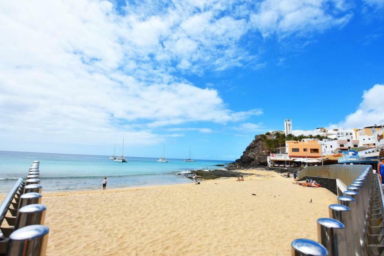 Vip Holidays Morro Jable Beach & Center 1 Bagian luar foto