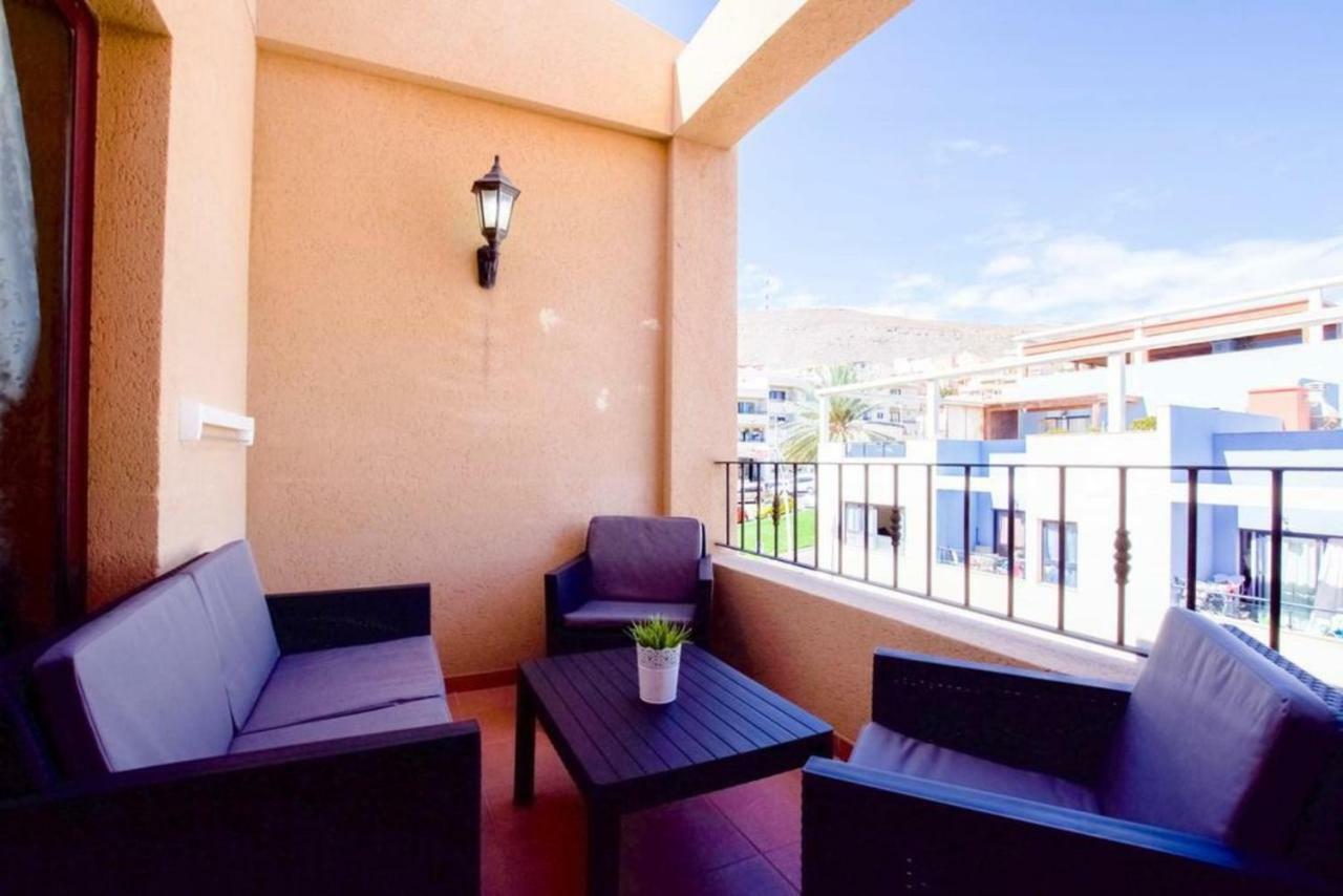 Vip Holidays Morro Jable Beach & Center 1 Bagian luar foto