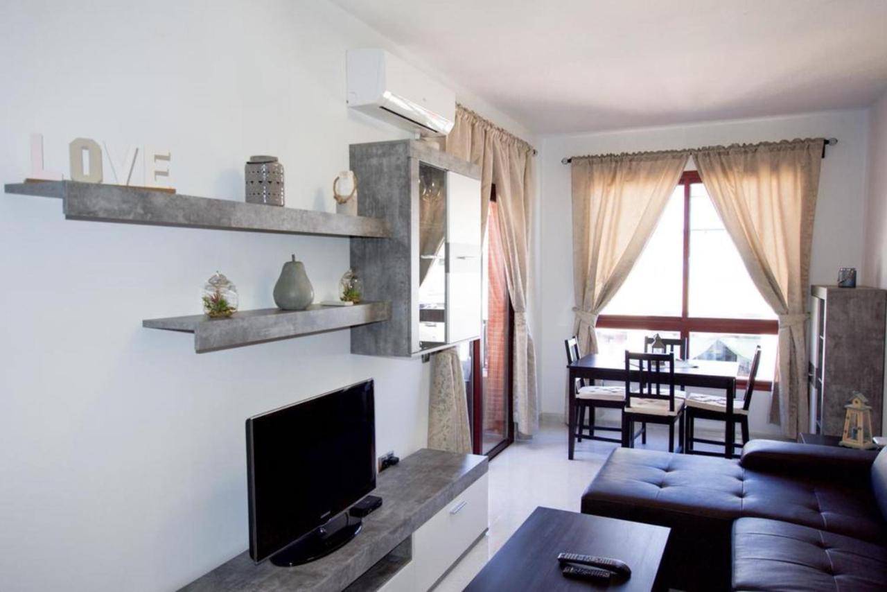 Vip Holidays Morro Jable Beach & Center 1 Bagian luar foto