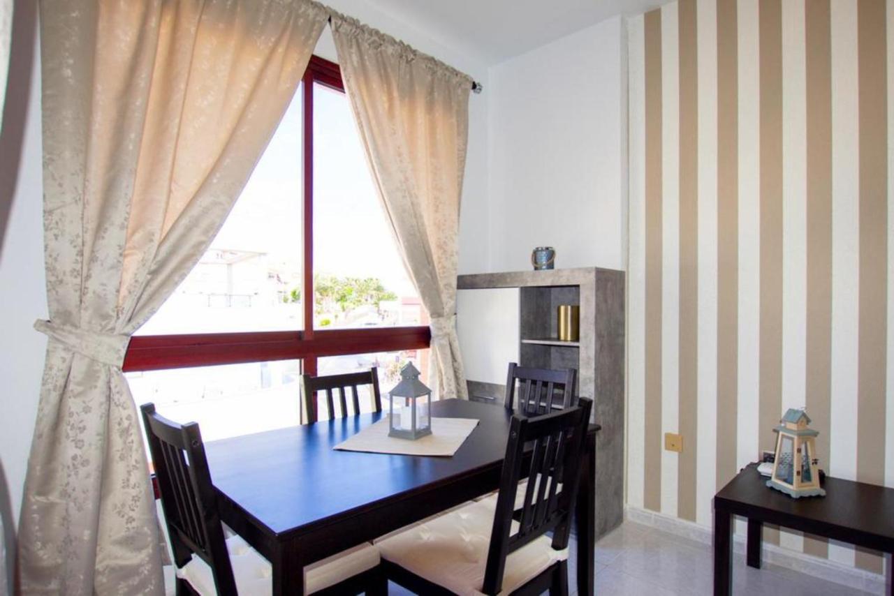 Vip Holidays Morro Jable Beach & Center 1 Bagian luar foto