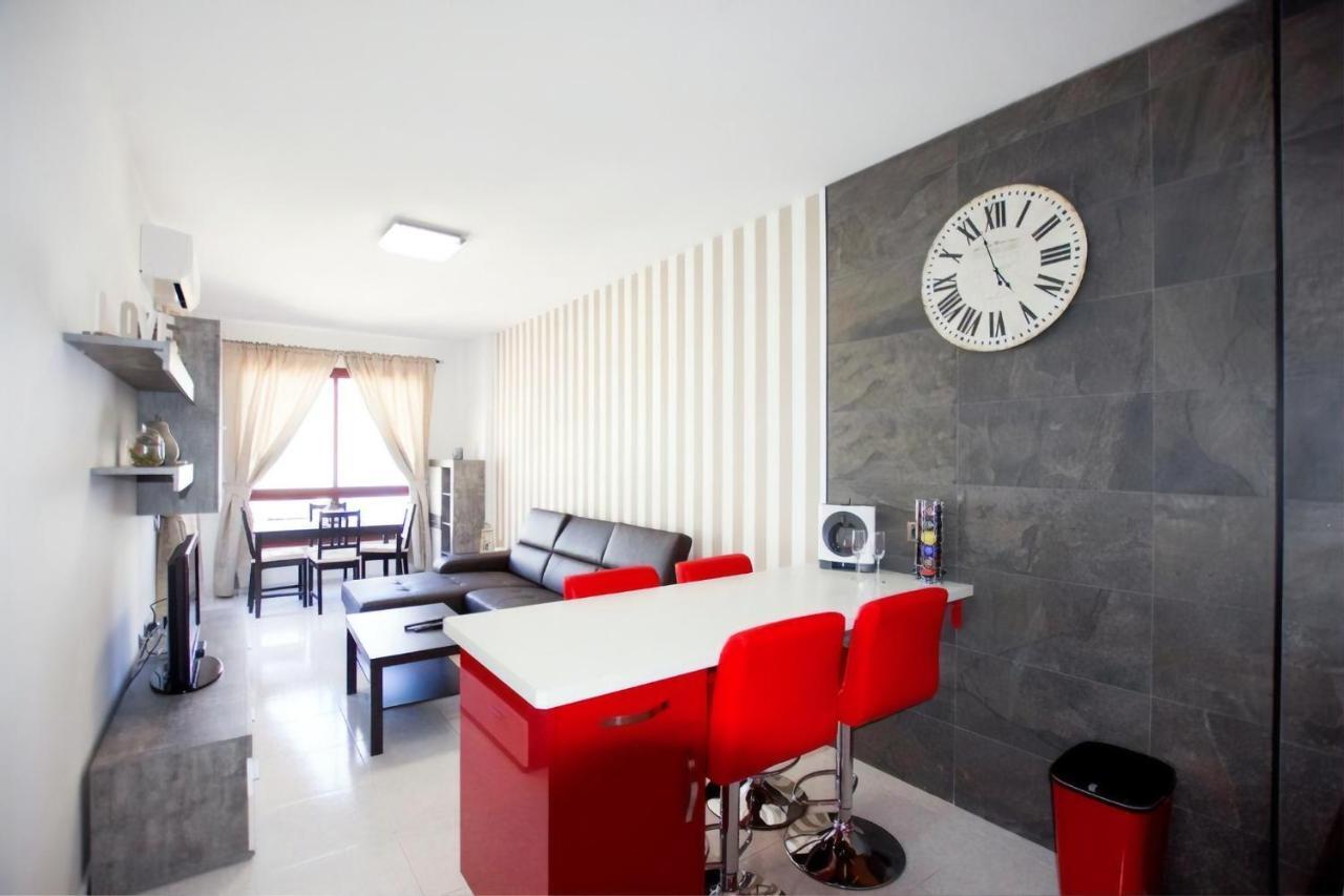 Vip Holidays Morro Jable Beach & Center 1 Bagian luar foto