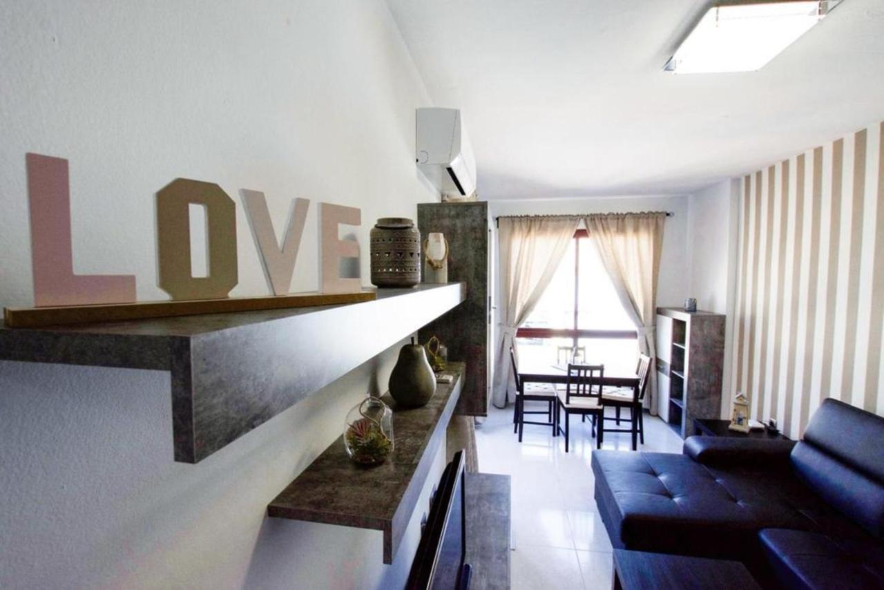Vip Holidays Morro Jable Beach & Center 1 Bagian luar foto