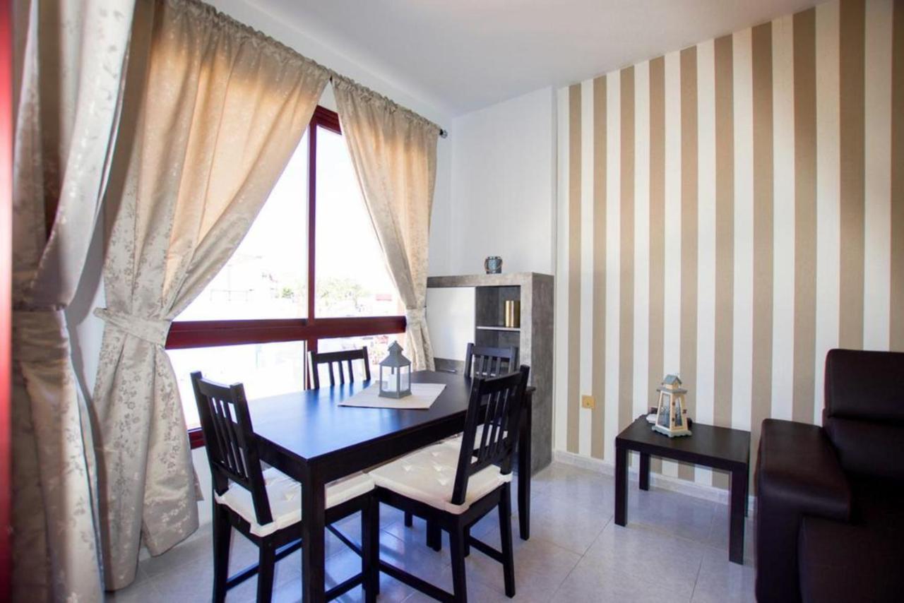 Vip Holidays Morro Jable Beach & Center 1 Bagian luar foto