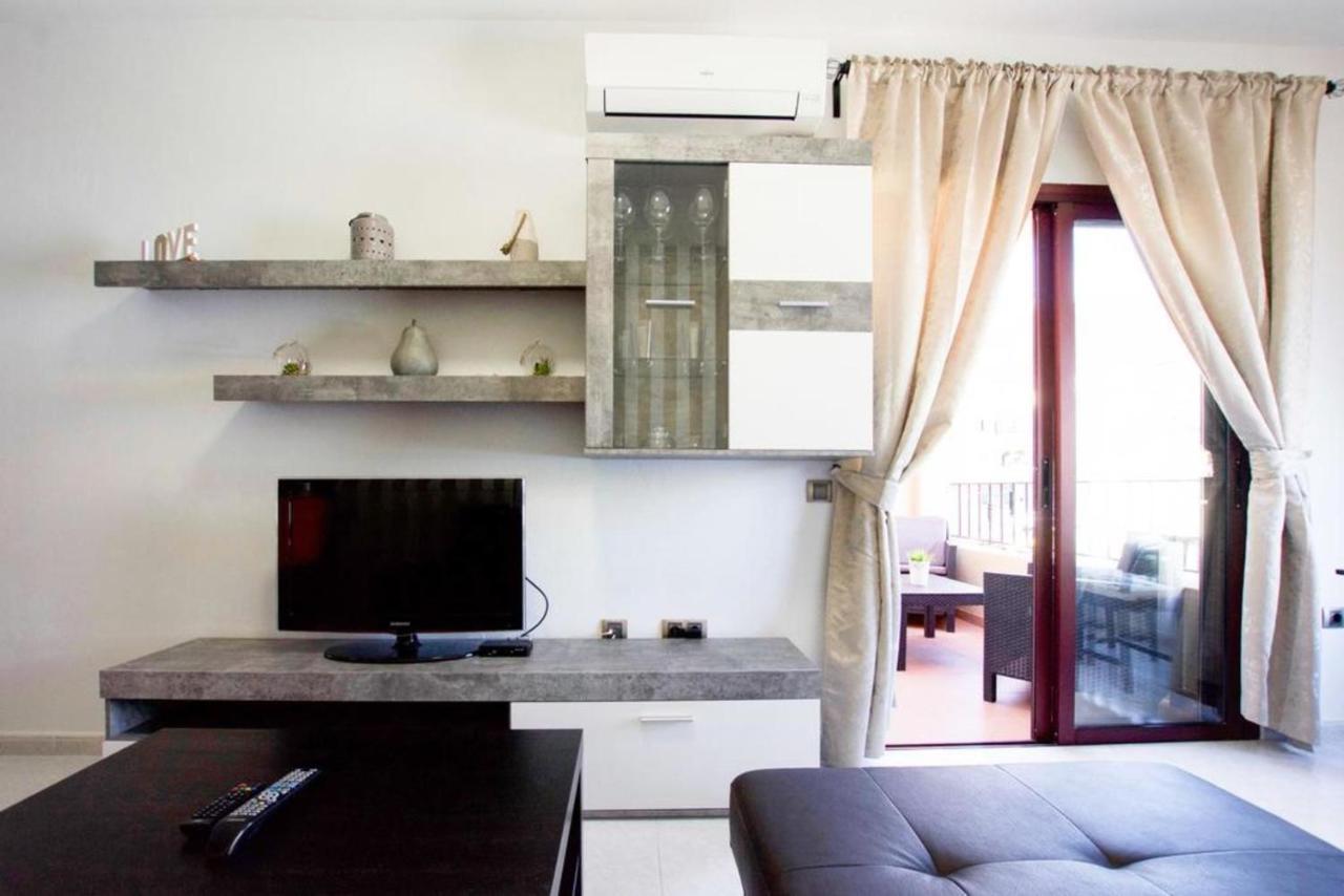 Vip Holidays Morro Jable Beach & Center 1 Bagian luar foto